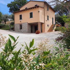 Agriturismo Il Truffarello TODI Todi